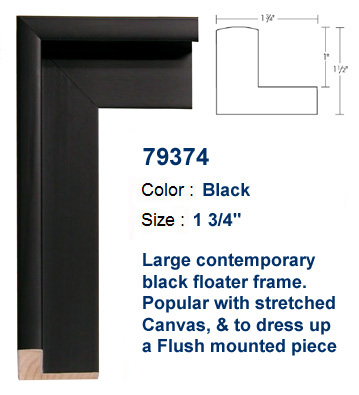 Popular Frames and Mouldings