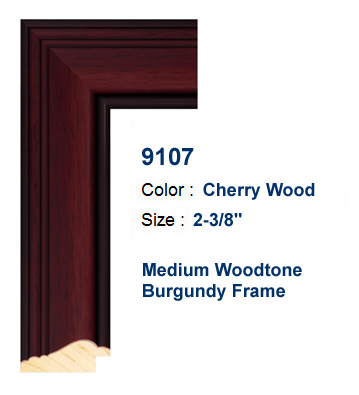 Popular Frames and Mouldings