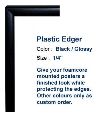 Popular Frames and Mouldings