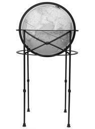 The Dawson Globe