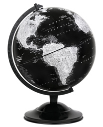 The Wells Globe
