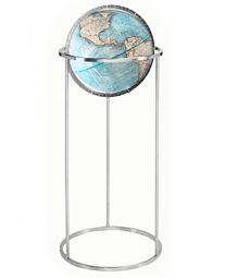 The Bergen Globe