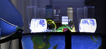 Bar Globe