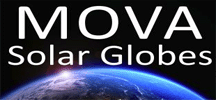 Solar Globes