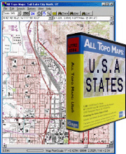 Igage USA Topos