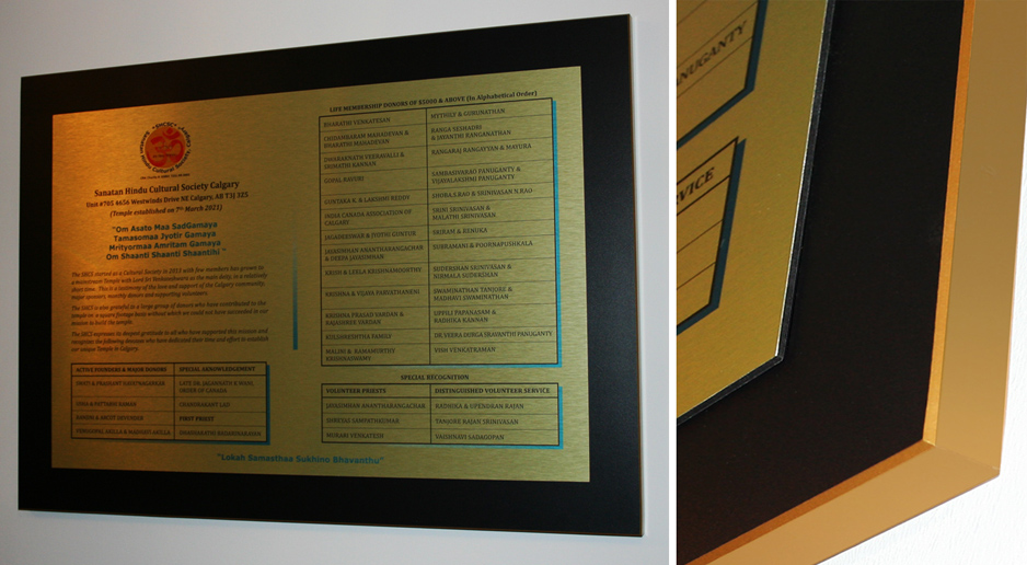 From Design to Production - Digital Projections