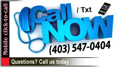 Please Call Us for Informaiton and to Place your Order