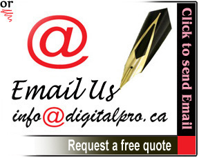 Please Email us for Information and for a Free Quote