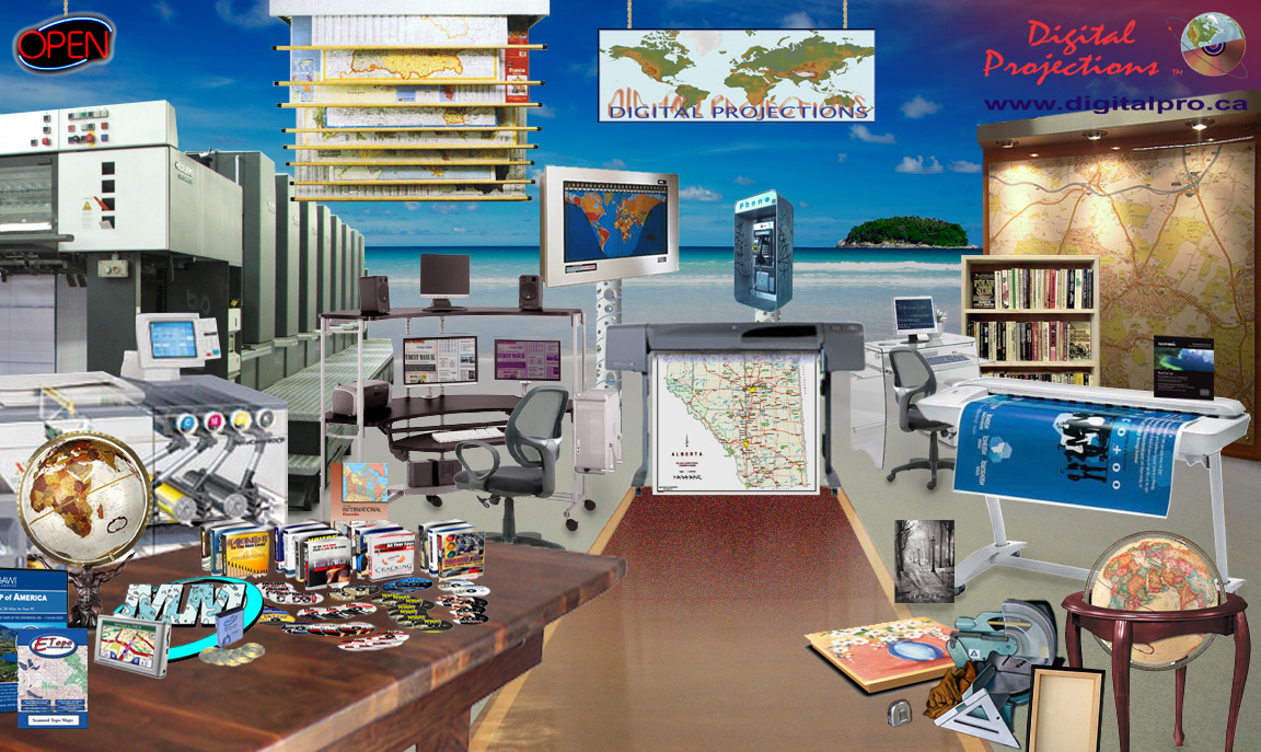 Welcome to digitalpro.ca