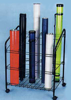Wire Bin 05009