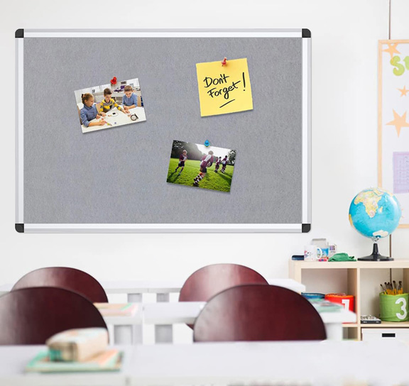 Display and Notice Boards