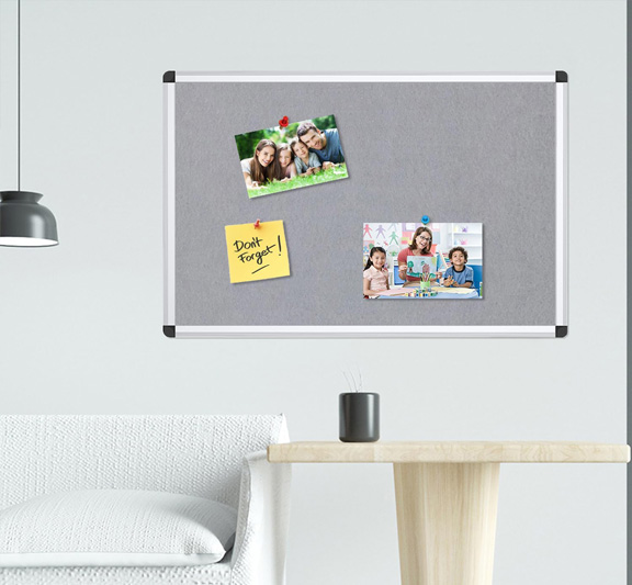 Display and Notice Boards
