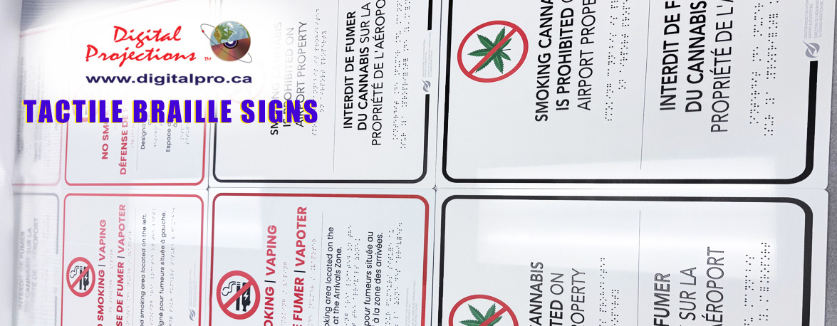 Direct Printed Stairs Signs, Exit Signs, Smoking Signs, Vaping Signs, Floor Signs, Room or Unit Signs, Washroom Signs