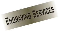 Engraving Services