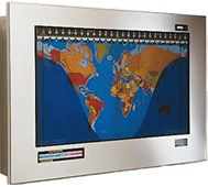 The Geochron Time Piece