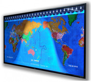 Geochron Digital 4K