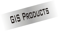GIS related products & digital maps