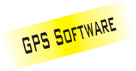 GPS Software & Data