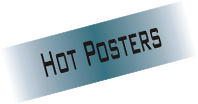Hot Posters and Artwork