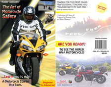 The Art of Motorcycle Safety