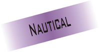Nautical Software & Charts