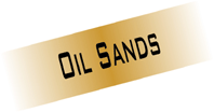 Alberta Oil Sands Maps
