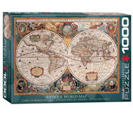 Jigsaw Puzzles